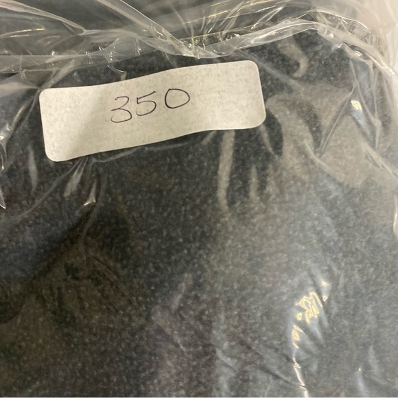 Men's The North Face Pull Over Gray Sweater Hiking Outdoors Size Large Crew Neck - Picture 11 of 11